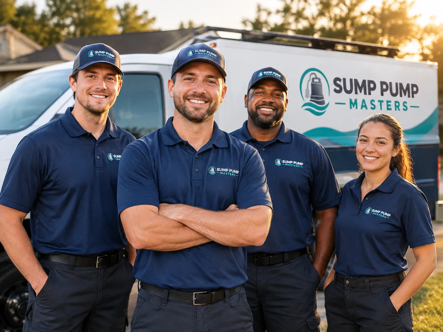 Sump Pump Repair company in Masontown, PA