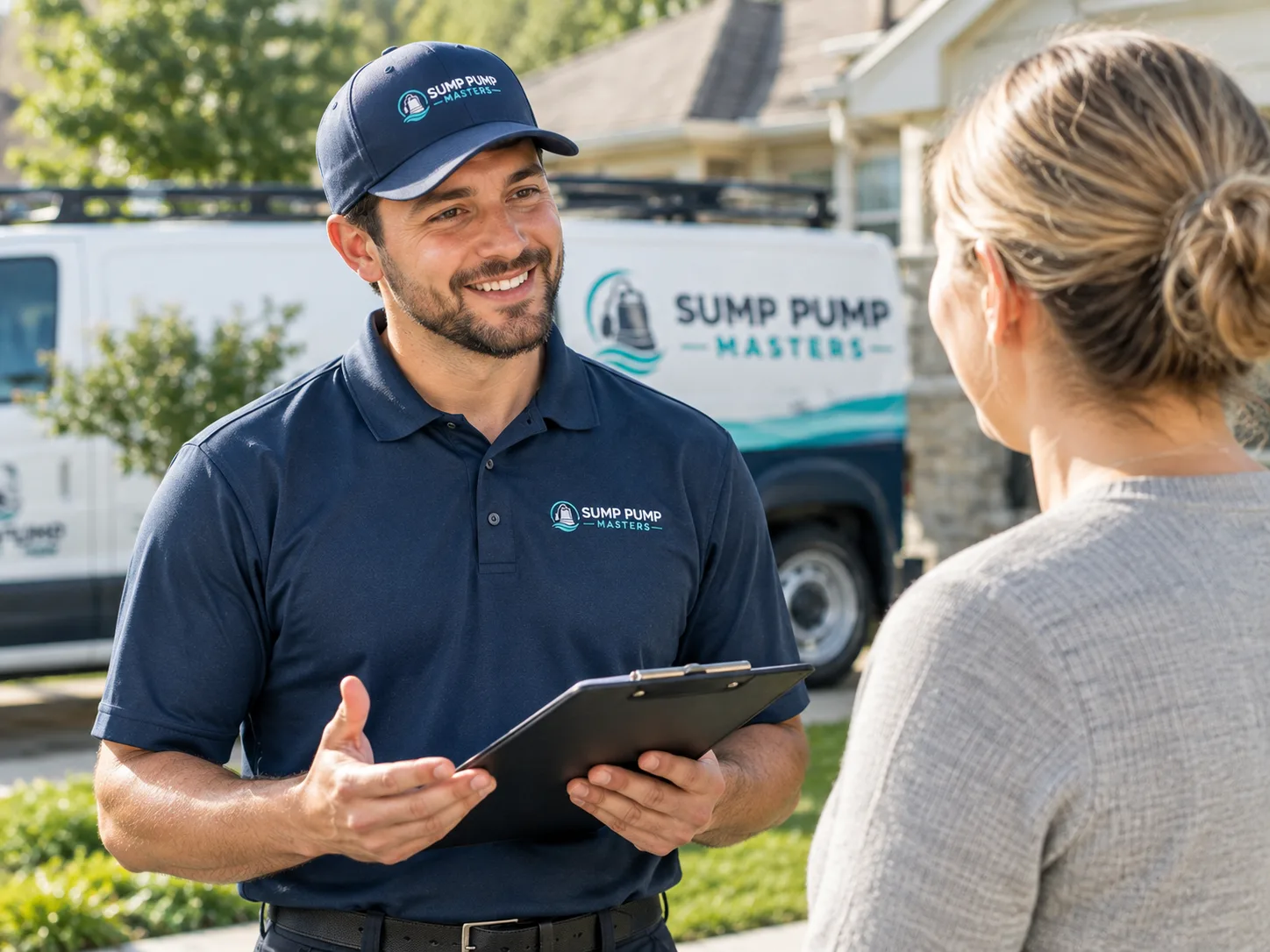 Sump Pump Repair Masontown, PA FAQs